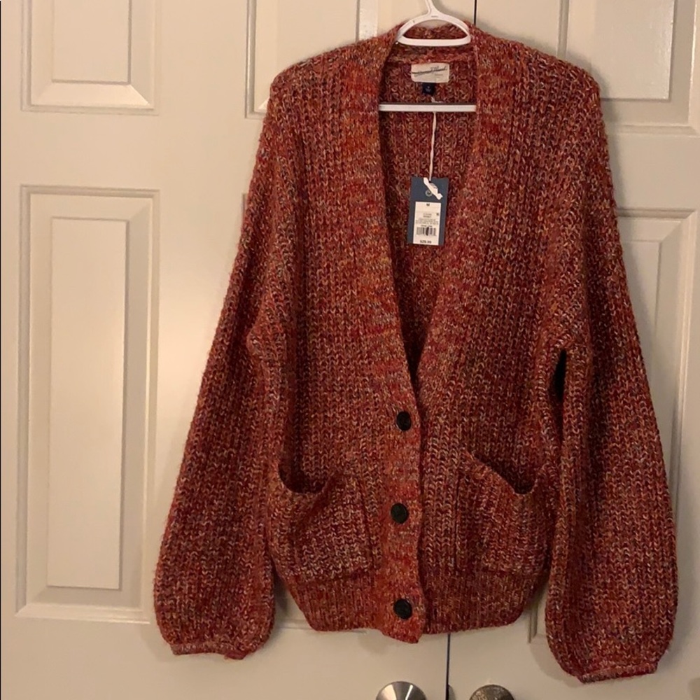 Universal Thread Size M